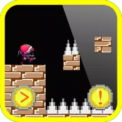 Trap Heroes Adventure 2