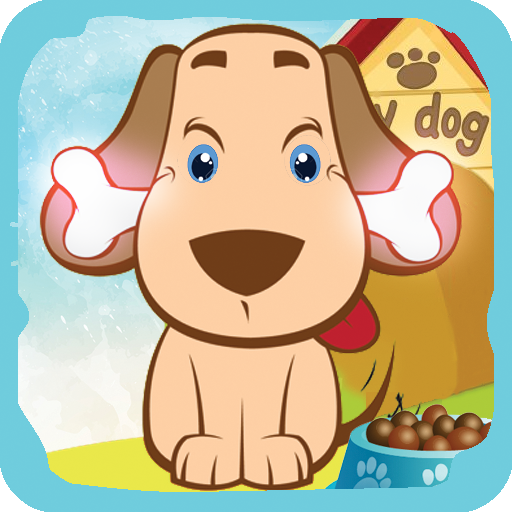 Dogs Evolution : Animals 2048