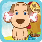 Dogs Evolution : Animals 2048 icon