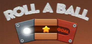 Roll a Ball: Free Puzzle Unlock Wood Block Game