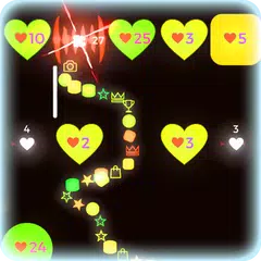 Snake Move With Shape: Free Game APK download