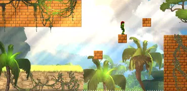 Survival Island : Escape trap adventure
