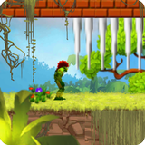 Survival Island : Escape trap adventure ícone