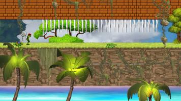 Survival Island : Escape trap adventure imagem de tela 2