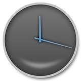 EasyClock Widget Lite icon