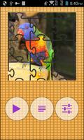 Image Puzzle Game capture d'écran 1