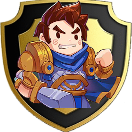 League of Hero Defenders