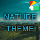 Nature Theme आइकन