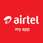 My Airtel Lite 아이콘