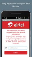 پوستر My Airtel Lite