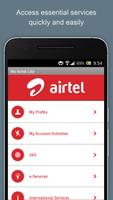 My Airtel Lite स्क्रीनशॉट 1