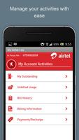 My Airtel Lite capture d'écran 2