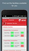 My Airtel Lite syot layar 3