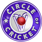 Circle Of Cricket | HUB icône