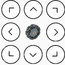 My Holonomic Robot APK