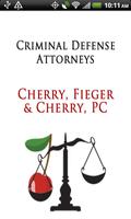 Criminal Law Attorneys الملصق