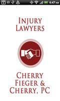 Philadelphia Injury Lawyer الملصق