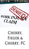 Philadelphia Workers Comp Law Plakat