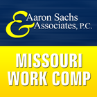 Missouri Work Comp App ไอคอน