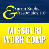 Missouri Work Comp App-icoon