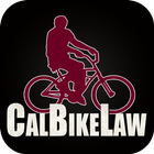 CalBikeLaw আইকন