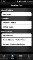 Ohio Injury Lawyers 스크린샷 2