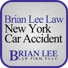 New York Car Accident أيقونة