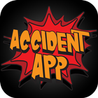 Accident App biểu tượng