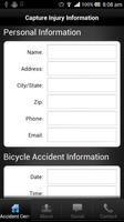 Boston MA Bicycle Accident Law captura de pantalla 2