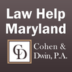 ”Law Help Maryland