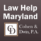 Law Help Maryland 아이콘
