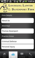 Louisiana Lawyer 截图 2