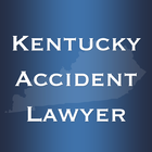 Kentucky Accident Attorney simgesi