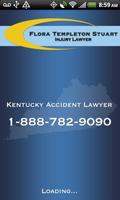 Kentucky Accident Attorney poster