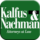 Kalfus & Nachman Injury Attys आइकन