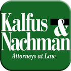 Kalfus & Nachman Injury Attys ícone
