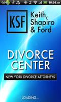 New York Divorce Guide poster