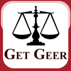 Get Geer  Detroit Accident Law icône