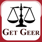 Get Geer  Detroit Accident Law icône