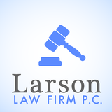 Larson Law Firm icon