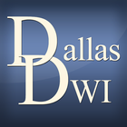 Dallas DWI Attorney icône