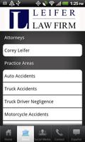 Florida Accident Attorney скриншот 2