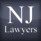 NJ Lawyers 아이콘