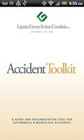Accident Toolkit poster
