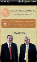 Medical Malpractice Poster