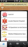 Medical Malpractice syot layar 1