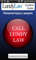 Lundy Law poster