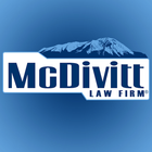 McDivitt Workers’ Comp Lawyer icône