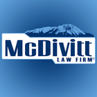 McDivitt Workers’ Comp Lawyer icon