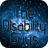The Disability Guys icône